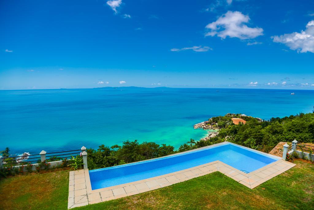 Villa La Vue *
