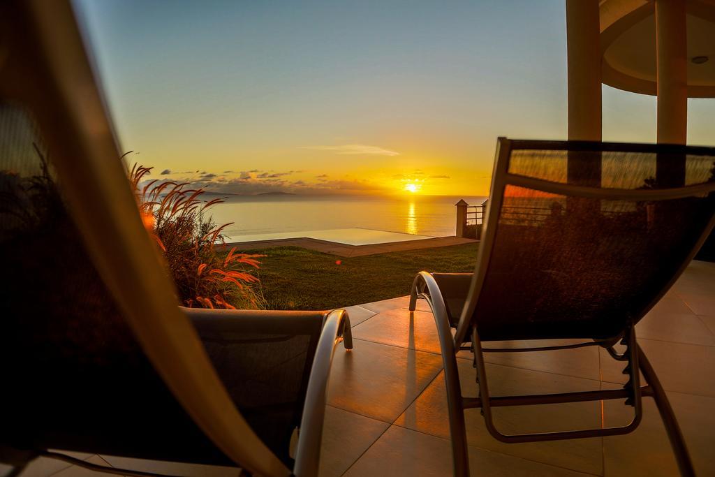 La Vue Villa *