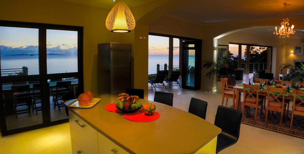 Villa La Vue