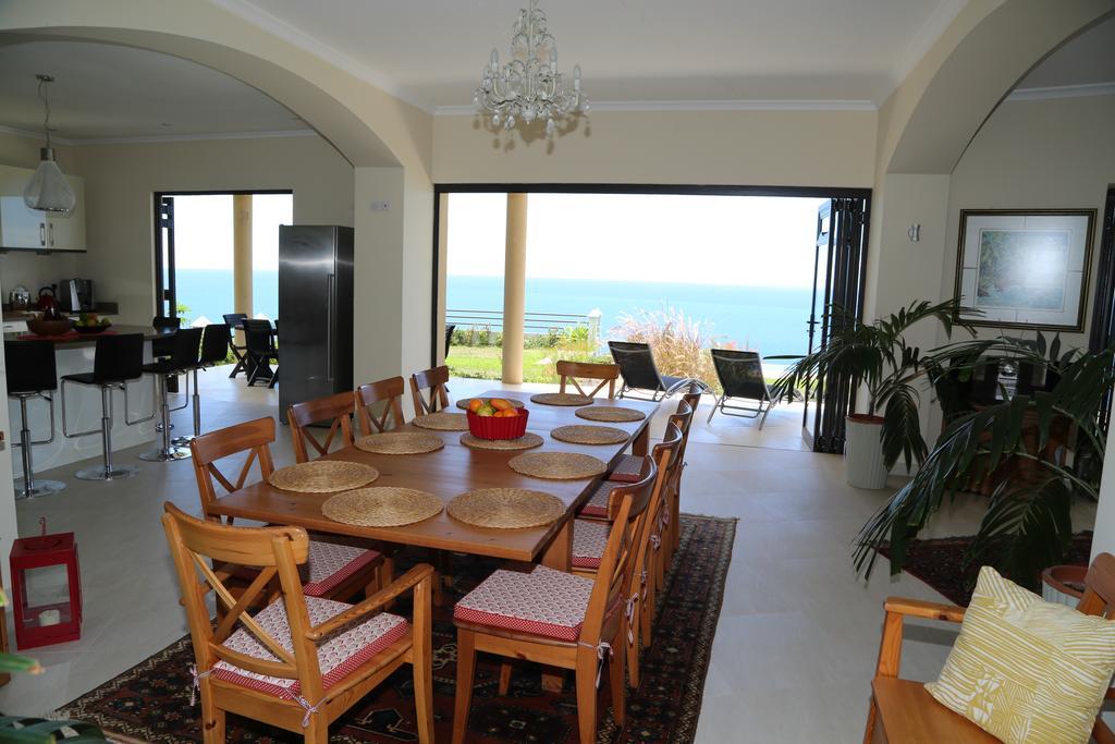 Villa La Vue *