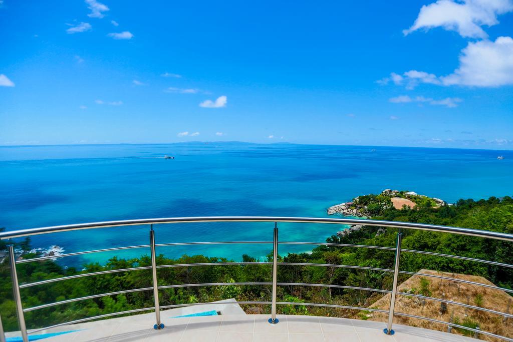 La Vue Villa
